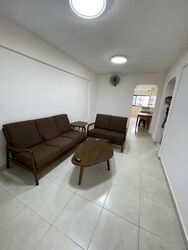 Blk 305 Clementi Avenue 4 (Clementi), HDB 3 Rooms #556338751